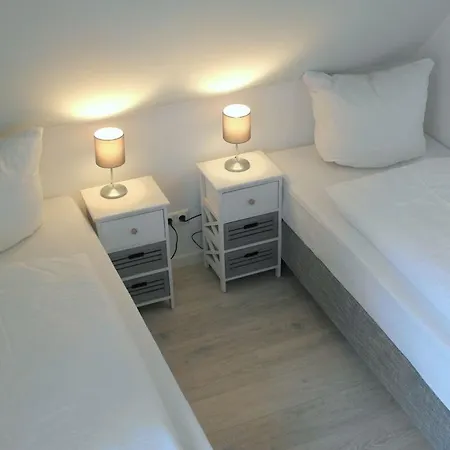 Feriehus Fischerdorf, Min Droom *