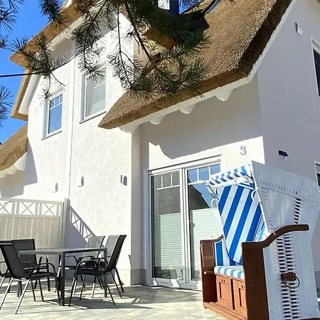 Fischerdorf, Min Droom Feriehus