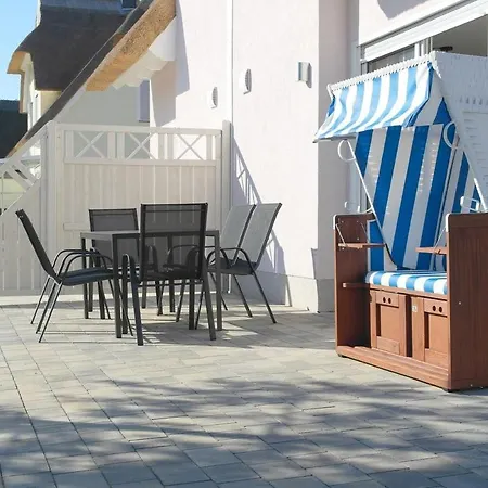 Feriehus Fischerdorf, Min Droom *