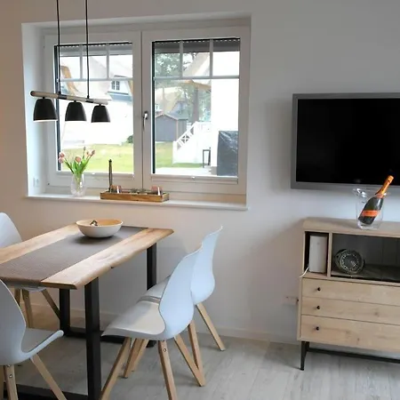 Feriehus Fischerdorf, Min Droom Zirchow