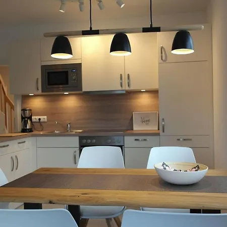 Fischerdorf, Min Droom Feriehus *